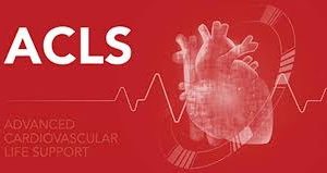 ACLS COMPLETE COURSE $235 (INCLUDES BOTH PARTS)