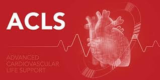 ACLS COMPLETE COURSE $235 (INCLUDES BOTH PARTS)