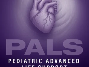 PALS SKILLS CHECK OFF CLASS $150