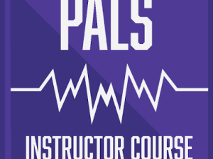 PALS INSTRUCTOR COURSE $475