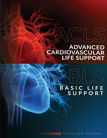 BLS RENEWAL AND ACLS RENEWAL $255